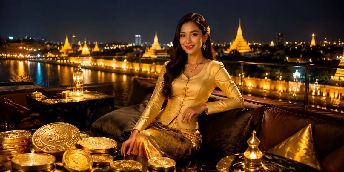 burmese slot